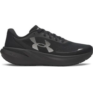 Męskie buty do biegania Under Armour UA Velociti Pace - czarne