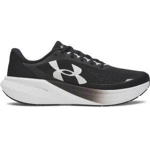 Męskie buty do biegania Under Armour UA Velociti Pace - czarne