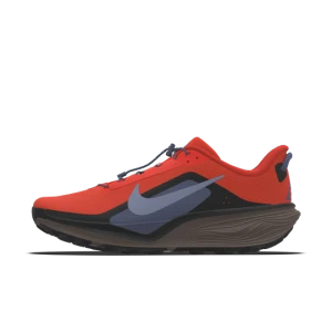Męskie buty do biegania w terenie ACG Pegasus Trail By You - Czerwony Nike