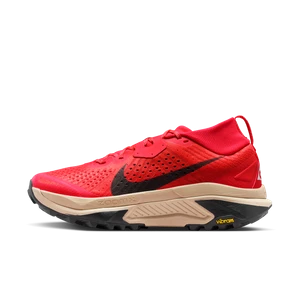 Męskie buty do biegania w terenie ACG Zegama Trail - Czerwony Nike