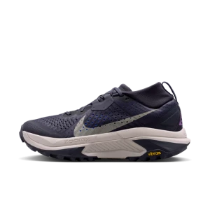 Męskie buty do biegania w terenie ACG Zegama Trail - Szary Nike