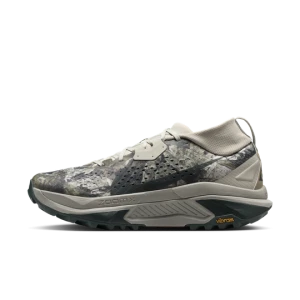 Męskie buty do biegania w terenie ACG Zegama Trail - Zieleń Nike