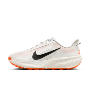 Męskie buty do biegania w terenie Nike ACG Pegasus Trail - Biel