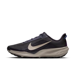 Męskie buty do biegania w terenie Nike ACG Pegasus Trail - Szary