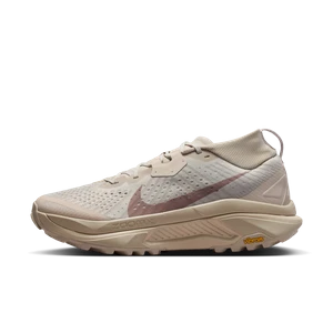 Męskie buty do biegania w terenie Nike ACG Zegama - Brązowy