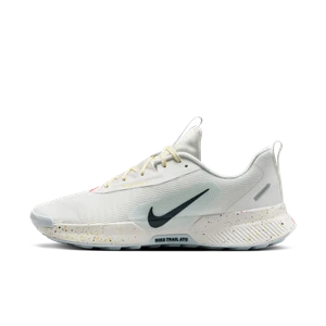Męskie buty do biegania w terenie Nike Juniper Trail 3 - Biel