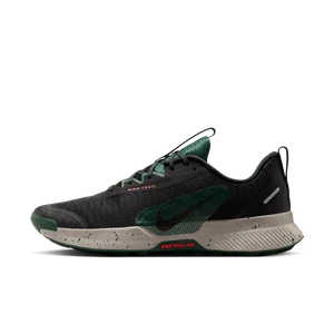Męskie buty do biegania w terenie Nike Juniper Trail 3 - Czerń