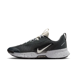 Męskie buty do biegania w terenie Nike Juniper Trail 3 - Szary