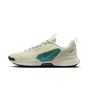 Męskie buty do biegania w terenie Nike Juniper Trail 3 - Zieleń