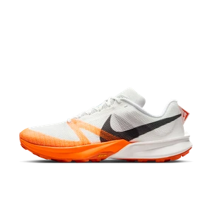 Buty do biegania w terenie Nike Kiger 10 - Biel