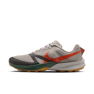 Męskie buty do biegania w terenie Nike Kiger 10 - Szary