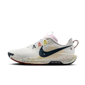 Męskie buty do biegania w terenie Nike Pegasus Trail 5 - Biel