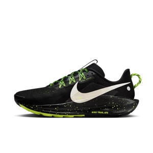 Męskie buty do biegania w terenie Nike Pegasus Trail 5 - Czerń