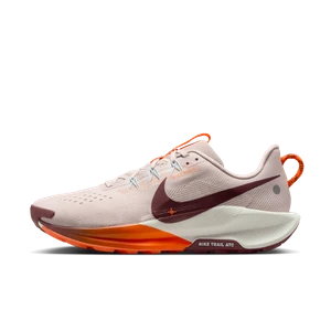 Męskie buty do biegania w terenie Nike Pegasus Trail 5 - Różowy