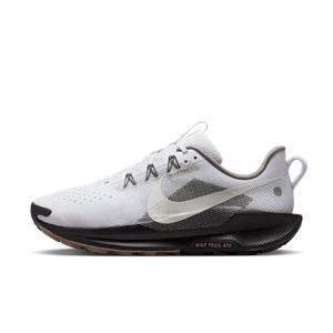 Męskie buty do biegania w terenie Nike Pegasus Trail 5 - Szary