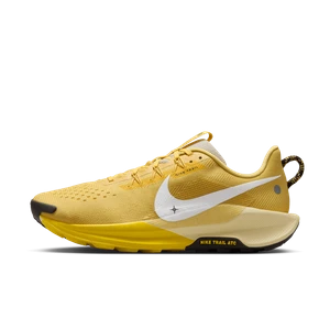 Męskie buty do biegania w terenie Nike Pegasus Trail 5 - Żółty