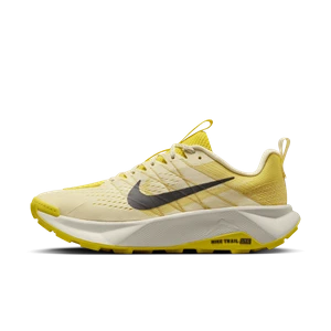 Męskie buty do biegania w terenie Nike Wildhorse 10 - Brązowy