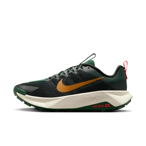 Męskie buty do biegania w terenie Nike Wildhorse 10 - Czerń