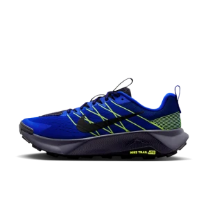 Męskie buty do biegania w terenie Nike Wildhorse 10 - Niebieski