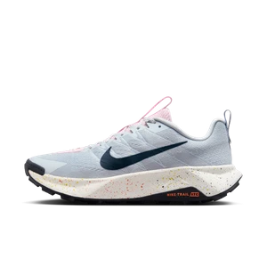 Męskie buty do biegania w terenie Nike Wildhorse 10 - Szary