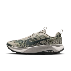 Męskie buty do biegania w terenie Nike Wildhorse 10 - Zieleń