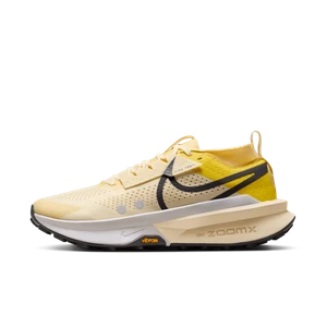Męskie buty do biegania w terenie Nike Zegama 2 - Brązowy