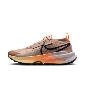 Męskie buty do biegania w terenie Nike Zegama 2 - Brązowy