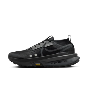 Męskie buty do biegania w terenie Nike Zegama 2 - Czerń