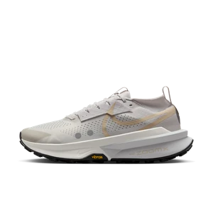 Męskie buty do biegania w terenie Nike Zegama 2 - Szary