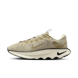 Męskie buty do chodzenia Nike Motiva - Brązowy