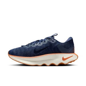 Męskie buty do chodzenia Nike Motiva - Niebieski