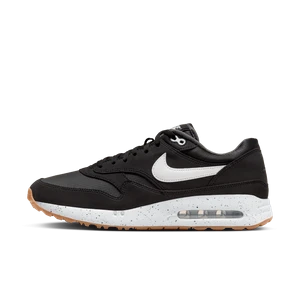 Męskie buty do golfa Nike Air Max 1 ’86 OG G - Czerń