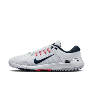 Męskie buty do golfa Nike Free Golf - Szary