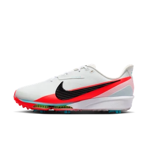 Męskie buty do golfa Nike NEXT% TOUR 3 - Biel