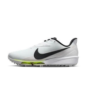 Męskie buty do golfa Nike NEXT% TOUR 3 - Biel