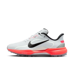 Męskie buty do golfa Nike Pegasus 1 G - Biel