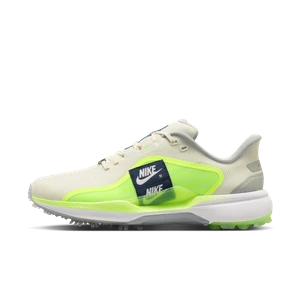 Buty do golfa Nike Pegasus 1 G - Szary