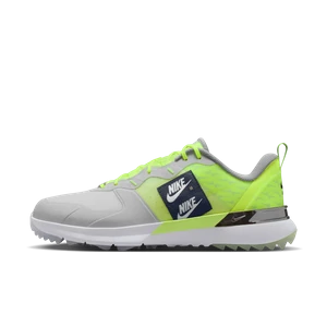 Buty do golfa Nike Tempo G - Szary