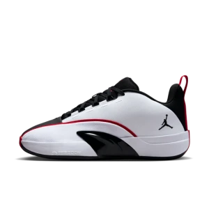 Męskie buty do koszykówki Jordan All Game - Biel