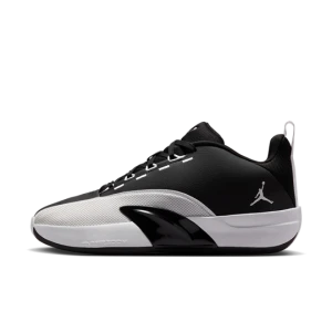 Męskie buty do koszykówki Jordan All Game - Czerń