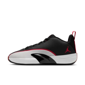 Męskie buty do koszykówki Jordan All Game - Czerń