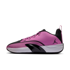 Męskie buty do koszykówki Jordan All Game - Czerwony