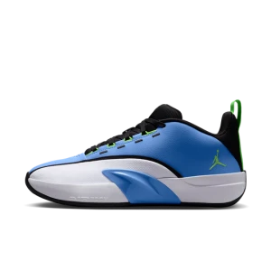 Męskie buty do koszykówki Jordan All Game - Niebieski