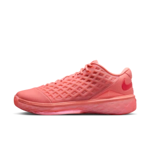 Męskie buty do koszykówki Kobe III Low Protro - Różowy Nike