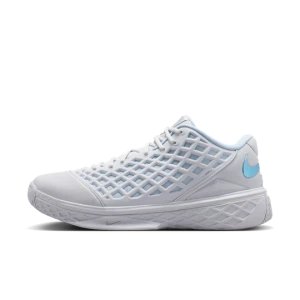 Męskie buty do koszykówki Kobe III Low Protro - Szary Nike