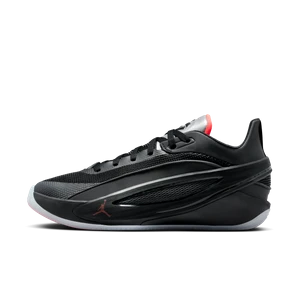 Męskie buty do koszykówki Luka 5 - Czerń Nike