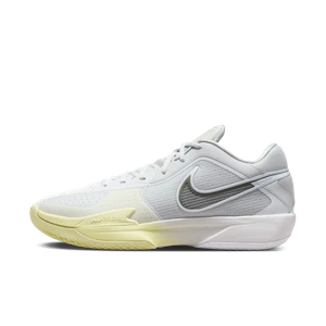 Męskie buty do koszykówki Nike G.T. Cut Cross - Szary