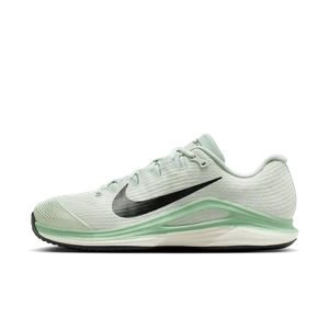 Męskie buty do tenisa na korty ziemne Nike Vapor 12 - Szary