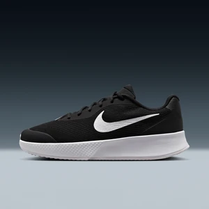 Męskie buty do tenisa na korty ziemne Nike Vapor Lite 3 - Czerń