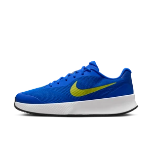 Męskie buty do tenisa na korty ziemne Nike Vapor Lite 3 - Niebieski